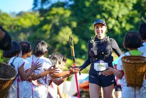 BIB: 3256, 
                            <button type="button" onclick="openModal(19101808)" class="btn btn-primary btn-sm float-right btn-popup" data-toggle="modal" data-target=".modal-high-quality">
                        <i class="fas fa-shopping-cart"></i> Add to Cart
                    </button>
                                            <button type="button" onclick="isThisMe(19101808, true)" class="btn btn-success btn-sm float-right btn-popup btn-isme hidden" data-toggle="tooltip" data-placement="bottom" title="นี่คือรูปของคุณใช่ไหม คลิกที่นี่เพื่อเอาเข้าอัลบั้ม">
                        <i class="fas fa-plus"></i> Add to album
                    </button>
                    <button type="button" onclick="isThisMe(19101808, false)" class="btn btn-warning btn-sm float-right btn-popup btn-isnotme hidden">
                        <i class="fas fa-ban"></i> Remove from album
                    </button>