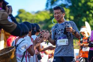 BIB: 2328
                            <button type="button" onclick="openModal(19100752)" class="btn btn-primary btn-sm float-right btn-popup" data-toggle="modal" data-target=".modal-high-quality">
                        <i class="fas fa-shopping-cart"></i> Add to Cart
                    </button>
                                            <button type="button" onclick="isThisMe(19100752, true)" class="btn btn-success btn-sm float-right btn-popup btn-isme hidden" data-toggle="tooltip" data-placement="bottom" title="นี่คือรูปของคุณใช่ไหม คลิกที่นี่เพื่อเอาเข้าอัลบั้ม">
                        <i class="fas fa-plus"></i> Add to album
                    </button>
                    <button type="button" onclick="isThisMe(19100752, false)" class="btn btn-warning btn-sm float-right btn-popup btn-isnotme hidden">
                        <i class="fas fa-ban"></i> Remove from album
                    </button>