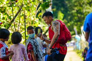 BIB: 
                            <button type="button" onclick="openModal(19116810)" class="btn btn-primary btn-sm float-right btn-popup" data-toggle="modal" data-target=".modal-high-quality">
                        <i class="fas fa-shopping-cart"></i> Add to Cart
                    </button>
                                            <button type="button" onclick="isThisMe(19116810, true)" class="btn btn-success btn-sm float-right btn-popup btn-isme hidden" data-toggle="tooltip" data-placement="bottom" title="นี่คือรูปของคุณใช่ไหม คลิกที่นี่เพื่อเอาเข้าอัลบั้ม">
                        <i class="fas fa-plus"></i> Add to album
                    </button>
                    <button type="button" onclick="isThisMe(19116810, false)" class="btn btn-warning btn-sm float-right btn-popup btn-isnotme hidden">
                        <i class="fas fa-ban"></i> Remove from album
                    </button>