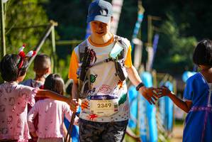 BIB: 2349, 000
                            <button type="button" onclick="openModal(19109674)" class="btn btn-primary btn-sm float-right btn-popup" data-toggle="modal" data-target=".modal-high-quality">
                        <i class="fas fa-shopping-cart"></i> Add to Cart
                    </button>
                                            <button type="button" onclick="isThisMe(19109674, true)" class="btn btn-success btn-sm float-right btn-popup btn-isme hidden" data-toggle="tooltip" data-placement="bottom" title="นี่คือรูปของคุณใช่ไหม คลิกที่นี่เพื่อเอาเข้าอัลบั้ม">
                        <i class="fas fa-plus"></i> Add to album
                    </button>
                    <button type="button" onclick="isThisMe(19109674, false)" class="btn btn-warning btn-sm float-right btn-popup btn-isnotme hidden">
                        <i class="fas fa-ban"></i> Remove from album
                    </button>