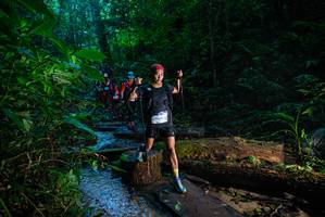 BIB: 190
                            <button type="button" onclick="openModal(18934570)" class="btn btn-primary btn-sm float-right btn-popup" data-toggle="modal" data-target=".modal-high-quality">
                        <i class="fas fa-shopping-cart"></i> Add to Cart
                    </button>
                                            <button type="button" onclick="isThisMe(18934570, true)" class="btn btn-success btn-sm float-right btn-popup btn-isme hidden" data-toggle="tooltip" data-placement="bottom" title="นี่คือรูปของคุณใช่ไหม คลิกที่นี่เพื่อเอาเข้าอัลบั้ม">
                        <i class="fas fa-plus"></i> Add to album
                    </button>
                    <button type="button" onclick="isThisMe(18934570, false)" class="btn btn-warning btn-sm float-right btn-popup btn-isnotme hidden">
                        <i class="fas fa-ban"></i> Remove from album
                    </button>