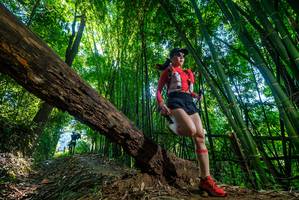 BIB: 
                            <button type="button" onclick="openModal(19001398)" class="btn btn-primary btn-sm float-right btn-popup" data-toggle="modal" data-target=".modal-high-quality">
                        <i class="fas fa-shopping-cart"></i> Add to Cart
                    </button>
                                            <button type="button" onclick="isThisMe(19001398, true)" class="btn btn-success btn-sm float-right btn-popup btn-isme hidden" data-toggle="tooltip" data-placement="bottom" title="นี่คือรูปของคุณใช่ไหม คลิกที่นี่เพื่อเอาเข้าอัลบั้ม">
                        <i class="fas fa-plus"></i> Add to album
                    </button>
                    <button type="button" onclick="isThisMe(19001398, false)" class="btn btn-warning btn-sm float-right btn-popup btn-isnotme hidden">
                        <i class="fas fa-ban"></i> Remove from album
                    </button>