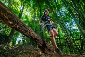 BIB: 322
                            <button type="button" onclick="openModal(19062284)" class="btn btn-primary btn-sm float-right btn-popup" data-toggle="modal" data-target=".modal-high-quality">
                        <i class="fas fa-shopping-cart"></i> Add to Cart
                    </button>
                                            <button type="button" onclick="isThisMe(19062284, true)" class="btn btn-success btn-sm float-right btn-popup btn-isme hidden" data-toggle="tooltip" data-placement="bottom" title="นี่คือรูปของคุณใช่ไหม คลิกที่นี่เพื่อเอาเข้าอัลบั้ม">
                        <i class="fas fa-plus"></i> Add to album
                    </button>
                    <button type="button" onclick="isThisMe(19062284, false)" class="btn btn-warning btn-sm float-right btn-popup btn-isnotme hidden">
                        <i class="fas fa-ban"></i> Remove from album
                    </button>