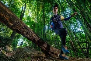 BIB: 
                            <button type="button" onclick="openModal(19054573)" class="btn btn-primary btn-sm float-right btn-popup" data-toggle="modal" data-target=".modal-high-quality">
                        <i class="fas fa-shopping-cart"></i> Add to Cart
                    </button>
                                            <button type="button" onclick="isThisMe(19054573, true)" class="btn btn-success btn-sm float-right btn-popup btn-isme hidden" data-toggle="tooltip" data-placement="bottom" title="นี่คือรูปของคุณใช่ไหม คลิกที่นี่เพื่อเอาเข้าอัลบั้ม">
                        <i class="fas fa-plus"></i> Add to album
                    </button>
                    <button type="button" onclick="isThisMe(19054573, false)" class="btn btn-warning btn-sm float-right btn-popup btn-isnotme hidden">
                        <i class="fas fa-ban"></i> Remove from album
                    </button>