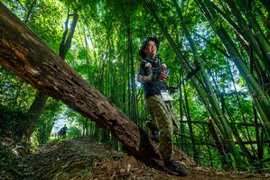 BIB: 
                            <button type="button" onclick="openModal(19062909)" class="btn btn-primary btn-sm float-right btn-popup" data-toggle="modal" data-target=".modal-high-quality">
                        <i class="fas fa-shopping-cart"></i> Add to Cart
                    </button>
                                            <button type="button" onclick="isThisMe(19062909, true)" class="btn btn-success btn-sm float-right btn-popup btn-isme hidden" data-toggle="tooltip" data-placement="bottom" title="นี่คือรูปของคุณใช่ไหม คลิกที่นี่เพื่อเอาเข้าอัลบั้ม">
                        <i class="fas fa-plus"></i> Add to album
                    </button>
                    <button type="button" onclick="isThisMe(19062909, false)" class="btn btn-warning btn-sm float-right btn-popup btn-isnotme hidden">
                        <i class="fas fa-ban"></i> Remove from album
                    </button>