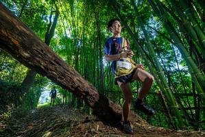 BIB: 2150
                            <button type="button" onclick="openModal(18997234)" class="btn btn-primary btn-sm float-right btn-popup" data-toggle="modal" data-target=".modal-high-quality">
                        <i class="fas fa-shopping-cart"></i> Add to Cart
                    </button>
                                            <button type="button" onclick="isThisMe(18997234, true)" class="btn btn-success btn-sm float-right btn-popup btn-isme hidden" data-toggle="tooltip" data-placement="bottom" title="นี่คือรูปของคุณใช่ไหม คลิกที่นี่เพื่อเอาเข้าอัลบั้ม">
                        <i class="fas fa-plus"></i> Add to album
                    </button>
                    <button type="button" onclick="isThisMe(18997234, false)" class="btn btn-warning btn-sm float-right btn-popup btn-isnotme hidden">
                        <i class="fas fa-ban"></i> Remove from album
                    </button>