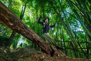 BIB: 
                            <button type="button" onclick="openModal(19062914)" class="btn btn-primary btn-sm float-right btn-popup" data-toggle="modal" data-target=".modal-high-quality">
                        <i class="fas fa-shopping-cart"></i> Add to Cart
                    </button>
                                            <button type="button" onclick="isThisMe(19062914, true)" class="btn btn-success btn-sm float-right btn-popup btn-isme hidden" data-toggle="tooltip" data-placement="bottom" title="นี่คือรูปของคุณใช่ไหม คลิกที่นี่เพื่อเอาเข้าอัลบั้ม">
                        <i class="fas fa-plus"></i> Add to album
                    </button>
                    <button type="button" onclick="isThisMe(19062914, false)" class="btn btn-warning btn-sm float-right btn-popup btn-isnotme hidden">
                        <i class="fas fa-ban"></i> Remove from album
                    </button>