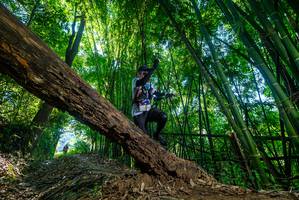 BIB: 
                            <button type="button" onclick="openModal(18999770)" class="btn btn-primary btn-sm float-right btn-popup" data-toggle="modal" data-target=".modal-high-quality">
                        <i class="fas fa-shopping-cart"></i> Add to Cart
                    </button>
                                            <button type="button" onclick="isThisMe(18999770, true)" class="btn btn-success btn-sm float-right btn-popup btn-isme hidden" data-toggle="tooltip" data-placement="bottom" title="นี่คือรูปของคุณใช่ไหม คลิกที่นี่เพื่อเอาเข้าอัลบั้ม">
                        <i class="fas fa-plus"></i> Add to album
                    </button>
                    <button type="button" onclick="isThisMe(18999770, false)" class="btn btn-warning btn-sm float-right btn-popup btn-isnotme hidden">
                        <i class="fas fa-ban"></i> Remove from album
                    </button>