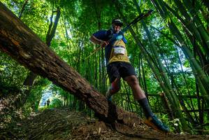 BIB: 300, 
                            <button type="button" onclick="openModal(19065499)" class="btn btn-primary btn-sm float-right btn-popup" data-toggle="modal" data-target=".modal-high-quality">
                        <i class="fas fa-shopping-cart"></i> Add to Cart
                    </button>
                                            <button type="button" onclick="isThisMe(19065499, true)" class="btn btn-success btn-sm float-right btn-popup btn-isme hidden" data-toggle="tooltip" data-placement="bottom" title="นี่คือรูปของคุณใช่ไหม คลิกที่นี่เพื่อเอาเข้าอัลบั้ม">
                        <i class="fas fa-plus"></i> Add to album
                    </button>
                    <button type="button" onclick="isThisMe(19065499, false)" class="btn btn-warning btn-sm float-right btn-popup btn-isnotme hidden">
                        <i class="fas fa-ban"></i> Remove from album
                    </button>