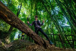 BIB: 
                            <button type="button" onclick="openModal(19054240)" class="btn btn-primary btn-sm float-right btn-popup" data-toggle="modal" data-target=".modal-high-quality">
                        <i class="fas fa-shopping-cart"></i> Add to Cart
                    </button>
                                            <button type="button" onclick="isThisMe(19054240, true)" class="btn btn-success btn-sm float-right btn-popup btn-isme hidden" data-toggle="tooltip" data-placement="bottom" title="นี่คือรูปของคุณใช่ไหม คลิกที่นี่เพื่อเอาเข้าอัลบั้ม">
                        <i class="fas fa-plus"></i> Add to album
                    </button>
                    <button type="button" onclick="isThisMe(19054240, false)" class="btn btn-warning btn-sm float-right btn-popup btn-isnotme hidden">
                        <i class="fas fa-ban"></i> Remove from album
                    </button>