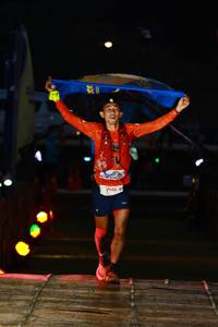 BIB: 7146
                            <button type="button" onclick="openModal(19177117)" class="btn btn-primary btn-sm float-right btn-popup" data-toggle="modal" data-target=".modal-high-quality">
                        <i class="fas fa-shopping-cart"></i> Add to Cart
                    </button>
                                            <button type="button" onclick="isThisMe(19177117, true)" class="btn btn-success btn-sm float-right btn-popup btn-isme hidden" data-toggle="tooltip" data-placement="bottom" title="นี่คือรูปของคุณใช่ไหม คลิกที่นี่เพื่อเอาเข้าอัลบั้ม">
                        <i class="fas fa-plus"></i> Add to album
                    </button>
                    <button type="button" onclick="isThisMe(19177117, false)" class="btn btn-warning btn-sm float-right btn-popup btn-isnotme hidden">
                        <i class="fas fa-ban"></i> Remove from album
                    </button>