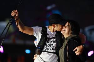 BIB: 
                            <button type="button" onclick="openModal(19177293)" class="btn btn-primary btn-sm float-right btn-popup" data-toggle="modal" data-target=".modal-high-quality">
                        <i class="fas fa-shopping-cart"></i> Add to Cart
                    </button>
                                            <button type="button" onclick="isThisMe(19177293, true)" class="btn btn-success btn-sm float-right btn-popup btn-isme hidden" data-toggle="tooltip" data-placement="bottom" title="นี่คือรูปของคุณใช่ไหม คลิกที่นี่เพื่อเอาเข้าอัลบั้ม">
                        <i class="fas fa-plus"></i> Add to album
                    </button>
                    <button type="button" onclick="isThisMe(19177293, false)" class="btn btn-warning btn-sm float-right btn-popup btn-isnotme hidden">
                        <i class="fas fa-ban"></i> Remove from album
                    </button>