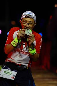 BIB: 100, 9280, 
                            <button type="button" onclick="openModal(19176345)" class="btn btn-primary btn-sm float-right btn-popup" data-toggle="modal" data-target=".modal-high-quality">
                        <i class="fas fa-shopping-cart"></i> Add to Cart
                    </button>
                                            <button type="button" onclick="isThisMe(19176345, true)" class="btn btn-success btn-sm float-right btn-popup btn-isme hidden" data-toggle="tooltip" data-placement="bottom" title="นี่คือรูปของคุณใช่ไหม คลิกที่นี่เพื่อเอาเข้าอัลบั้ม">
                        <i class="fas fa-plus"></i> Add to album
                    </button>
                    <button type="button" onclick="isThisMe(19176345, false)" class="btn btn-warning btn-sm float-right btn-popup btn-isnotme hidden">
                        <i class="fas fa-ban"></i> Remove from album
                    </button>