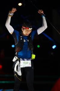 BIB: 9240
                            <button type="button" onclick="openModal(19176947)" class="btn btn-primary btn-sm float-right btn-popup" data-toggle="modal" data-target=".modal-high-quality">
                        <i class="fas fa-shopping-cart"></i> Add to Cart
                    </button>
                                            <button type="button" onclick="isThisMe(19176947, true)" class="btn btn-success btn-sm float-right btn-popup btn-isme hidden" data-toggle="tooltip" data-placement="bottom" title="นี่คือรูปของคุณใช่ไหม คลิกที่นี่เพื่อเอาเข้าอัลบั้ม">
                        <i class="fas fa-plus"></i> Add to album
                    </button>
                    <button type="button" onclick="isThisMe(19176947, false)" class="btn btn-warning btn-sm float-right btn-popup btn-isnotme hidden">
                        <i class="fas fa-ban"></i> Remove from album
                    </button>