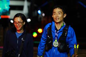 BIB: 
                            <button type="button" onclick="openModal(19176570)" class="btn btn-primary btn-sm float-right btn-popup" data-toggle="modal" data-target=".modal-high-quality">
                        <i class="fas fa-shopping-cart"></i> Add to Cart
                    </button>
                                            <button type="button" onclick="isThisMe(19176570, true)" class="btn btn-success btn-sm float-right btn-popup btn-isme hidden" data-toggle="tooltip" data-placement="bottom" title="นี่คือรูปของคุณใช่ไหม คลิกที่นี่เพื่อเอาเข้าอัลบั้ม">
                        <i class="fas fa-plus"></i> Add to album
                    </button>
                    <button type="button" onclick="isThisMe(19176570, false)" class="btn btn-warning btn-sm float-right btn-popup btn-isnotme hidden">
                        <i class="fas fa-ban"></i> Remove from album
                    </button>