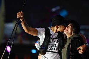 BIB: 
                            <button type="button" onclick="openModal(19177283)" class="btn btn-primary btn-sm float-right btn-popup" data-toggle="modal" data-target=".modal-high-quality">
                        <i class="fas fa-shopping-cart"></i> Add to Cart
                    </button>
                                            <button type="button" onclick="isThisMe(19177283, true)" class="btn btn-success btn-sm float-right btn-popup btn-isme hidden" data-toggle="tooltip" data-placement="bottom" title="นี่คือรูปของคุณใช่ไหม คลิกที่นี่เพื่อเอาเข้าอัลบั้ม">
                        <i class="fas fa-plus"></i> Add to album
                    </button>
                    <button type="button" onclick="isThisMe(19177283, false)" class="btn btn-warning btn-sm float-right btn-popup btn-isnotme hidden">
                        <i class="fas fa-ban"></i> Remove from album
                    </button>