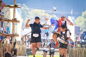 BIB: 6616
                            <button type="button" onclick="openModal(19291212)" class="btn btn-primary btn-sm float-right btn-popup" data-toggle="modal" data-target=".modal-high-quality">
                        <i class="fas fa-shopping-cart"></i> Add to Cart
                    </button>
                                            <button type="button" onclick="isThisMe(19291212, true)" class="btn btn-success btn-sm float-right btn-popup btn-isme hidden" data-toggle="tooltip" data-placement="bottom" title="นี่คือรูปของคุณใช่ไหม คลิกที่นี่เพื่อเอาเข้าอัลบั้ม">
                        <i class="fas fa-plus"></i> Add to album
                    </button>
                    <button type="button" onclick="isThisMe(19291212, false)" class="btn btn-warning btn-sm float-right btn-popup btn-isnotme hidden">
                        <i class="fas fa-ban"></i> Remove from album
                    </button>