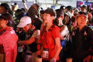 BIB: 
                            <button type="button" onclick="openModal(19289324)" class="btn btn-primary btn-sm float-right btn-popup" data-toggle="modal" data-target=".modal-high-quality">
                        <i class="fas fa-shopping-cart"></i> Add to Cart
                    </button>
                                            <button type="button" onclick="isThisMe(19289324, true)" class="btn btn-success btn-sm float-right btn-popup btn-isme hidden" data-toggle="tooltip" data-placement="bottom" title="นี่คือรูปของคุณใช่ไหม คลิกที่นี่เพื่อเอาเข้าอัลบั้ม">
                        <i class="fas fa-plus"></i> Add to album
                    </button>
                    <button type="button" onclick="isThisMe(19289324, false)" class="btn btn-warning btn-sm float-right btn-popup btn-isnotme hidden">
                        <i class="fas fa-ban"></i> Remove from album
                    </button>