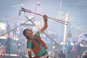 BIB: 7219
                            <button type="button" onclick="openModal(19290171)" class="btn btn-primary btn-sm float-right btn-popup" data-toggle="modal" data-target=".modal-high-quality">
                        <i class="fas fa-shopping-cart"></i> Add to Cart
                    </button>
                                            <button type="button" onclick="isThisMe(19290171, true)" class="btn btn-success btn-sm float-right btn-popup btn-isme hidden" data-toggle="tooltip" data-placement="bottom" title="นี่คือรูปของคุณใช่ไหม คลิกที่นี่เพื่อเอาเข้าอัลบั้ม">
                        <i class="fas fa-plus"></i> Add to album
                    </button>
                    <button type="button" onclick="isThisMe(19290171, false)" class="btn btn-warning btn-sm float-right btn-popup btn-isnotme hidden">
                        <i class="fas fa-ban"></i> Remove from album
                    </button>