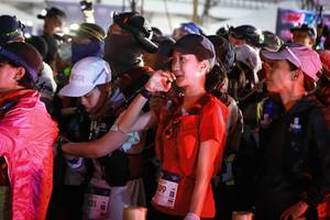 BIB: 121, 350
                            <button type="button" onclick="openModal(19289329)" class="btn btn-primary btn-sm float-right btn-popup" data-toggle="modal" data-target=".modal-high-quality">
                        <i class="fas fa-shopping-cart"></i> Add to Cart
                    </button>
                                            <button type="button" onclick="isThisMe(19289329, true)" class="btn btn-success btn-sm float-right btn-popup btn-isme hidden" data-toggle="tooltip" data-placement="bottom" title="นี่คือรูปของคุณใช่ไหม คลิกที่นี่เพื่อเอาเข้าอัลบั้ม">
                        <i class="fas fa-plus"></i> Add to album
                    </button>
                    <button type="button" onclick="isThisMe(19289329, false)" class="btn btn-warning btn-sm float-right btn-popup btn-isnotme hidden">
                        <i class="fas fa-ban"></i> Remove from album
                    </button>