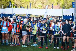 BIB: 1300, 1041
                            <button type="button" onclick="openModal(19290005)" class="btn btn-primary btn-sm float-right btn-popup" data-toggle="modal" data-target=".modal-high-quality">
                        <i class="fas fa-shopping-cart"></i> Add to Cart
                    </button>
                                            <button type="button" onclick="isThisMe(19290005, true)" class="btn btn-success btn-sm float-right btn-popup btn-isme hidden" data-toggle="tooltip" data-placement="bottom" title="นี่คือรูปของคุณใช่ไหม คลิกที่นี่เพื่อเอาเข้าอัลบั้ม">
                        <i class="fas fa-plus"></i> Add to album
                    </button>
                    <button type="button" onclick="isThisMe(19290005, false)" class="btn btn-warning btn-sm float-right btn-popup btn-isnotme hidden">
                        <i class="fas fa-ban"></i> Remove from album
                    </button>