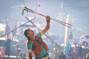 BIB: 
                            <button type="button" onclick="openModal(19290175)" class="btn btn-primary btn-sm float-right btn-popup" data-toggle="modal" data-target=".modal-high-quality">
                        <i class="fas fa-shopping-cart"></i> Add to Cart
                    </button>
                                            <button type="button" onclick="isThisMe(19290175, true)" class="btn btn-success btn-sm float-right btn-popup btn-isme hidden" data-toggle="tooltip" data-placement="bottom" title="นี่คือรูปของคุณใช่ไหม คลิกที่นี่เพื่อเอาเข้าอัลบั้ม">
                        <i class="fas fa-plus"></i> Add to album
                    </button>
                    <button type="button" onclick="isThisMe(19290175, false)" class="btn btn-warning btn-sm float-right btn-popup btn-isnotme hidden">
                        <i class="fas fa-ban"></i> Remove from album
                    </button>