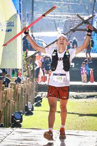 BIB: 3075
                            <button type="button" onclick="openModal(19290732)" class="btn btn-primary btn-sm float-right btn-popup" data-toggle="modal" data-target=".modal-high-quality">
                        <i class="fas fa-shopping-cart"></i> Add to Cart
                    </button>
                                            <button type="button" onclick="isThisMe(19290732, true)" class="btn btn-success btn-sm float-right btn-popup btn-isme hidden" data-toggle="tooltip" data-placement="bottom" title="นี่คือรูปของคุณใช่ไหม คลิกที่นี่เพื่อเอาเข้าอัลบั้ม">
                        <i class="fas fa-plus"></i> Add to album
                    </button>
                    <button type="button" onclick="isThisMe(19290732, false)" class="btn btn-warning btn-sm float-right btn-popup btn-isnotme hidden">
                        <i class="fas fa-ban"></i> Remove from album
                    </button>