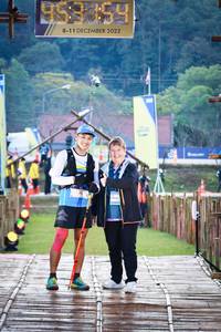 BIB: 1122, 2022
                            <button type="button" onclick="openModal(19289953)" class="btn btn-primary btn-sm float-right btn-popup" data-toggle="modal" data-target=".modal-high-quality">
                        <i class="fas fa-shopping-cart"></i> Add to Cart
                    </button>
                                            <button type="button" onclick="isThisMe(19289953, true)" class="btn btn-success btn-sm float-right btn-popup btn-isme hidden" data-toggle="tooltip" data-placement="bottom" title="นี่คือรูปของคุณใช่ไหม คลิกที่นี่เพื่อเอาเข้าอัลบั้ม">
                        <i class="fas fa-plus"></i> Add to album
                    </button>
                    <button type="button" onclick="isThisMe(19289953, false)" class="btn btn-warning btn-sm float-right btn-popup btn-isnotme hidden">
                        <i class="fas fa-ban"></i> Remove from album
                    </button>