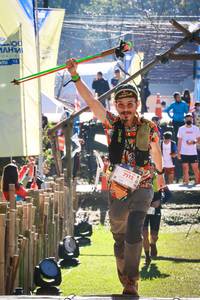 BIB: 7112
                            <button type="button" onclick="openModal(19290930)" class="btn btn-primary btn-sm float-right btn-popup" data-toggle="modal" data-target=".modal-high-quality">
                        <i class="fas fa-shopping-cart"></i> Add to Cart
                    </button>
                                            <button type="button" onclick="isThisMe(19290930, true)" class="btn btn-success btn-sm float-right btn-popup btn-isme hidden" data-toggle="tooltip" data-placement="bottom" title="นี่คือรูปของคุณใช่ไหม คลิกที่นี่เพื่อเอาเข้าอัลบั้ม">
                        <i class="fas fa-plus"></i> Add to album
                    </button>
                    <button type="button" onclick="isThisMe(19290930, false)" class="btn btn-warning btn-sm float-right btn-popup btn-isnotme hidden">
                        <i class="fas fa-ban"></i> Remove from album
                    </button>