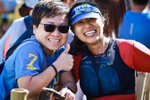 BIB: 
                            <button type="button" onclick="openModal(19293588)" class="btn btn-primary btn-sm float-right btn-popup" data-toggle="modal" data-target=".modal-high-quality">
                        <i class="fas fa-shopping-cart"></i> Add to Cart
                    </button>
                                            <button type="button" onclick="isThisMe(19293588, true)" class="btn btn-success btn-sm float-right btn-popup btn-isme hidden" data-toggle="tooltip" data-placement="bottom" title="นี่คือรูปของคุณใช่ไหม คลิกที่นี่เพื่อเอาเข้าอัลบั้ม">
                        <i class="fas fa-plus"></i> Add to album
                    </button>
                    <button type="button" onclick="isThisMe(19293588, false)" class="btn btn-warning btn-sm float-right btn-popup btn-isnotme hidden">
                        <i class="fas fa-ban"></i> Remove from album
                    </button>