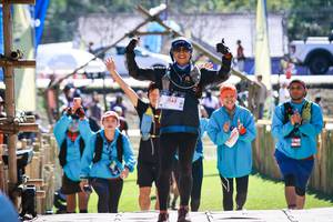 BIB: 7153
                            <button type="button" onclick="openModal(19293295)" class="btn btn-primary btn-sm float-right btn-popup" data-toggle="modal" data-target=".modal-high-quality">
                        <i class="fas fa-shopping-cart"></i> Add to Cart
                    </button>
                                            <button type="button" onclick="isThisMe(19293295, true)" class="btn btn-success btn-sm float-right btn-popup btn-isme hidden" data-toggle="tooltip" data-placement="bottom" title="นี่คือรูปของคุณใช่ไหม คลิกที่นี่เพื่อเอาเข้าอัลบั้ม">
                        <i class="fas fa-plus"></i> Add to album
                    </button>
                    <button type="button" onclick="isThisMe(19293295, false)" class="btn btn-warning btn-sm float-right btn-popup btn-isnotme hidden">
                        <i class="fas fa-ban"></i> Remove from album
                    </button>