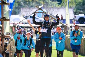 BIB: 7153
                            <button type="button" onclick="openModal(19293292)" class="btn btn-primary btn-sm float-right btn-popup" data-toggle="modal" data-target=".modal-high-quality">
                        <i class="fas fa-shopping-cart"></i> Add to Cart
                    </button>
                                            <button type="button" onclick="isThisMe(19293292, true)" class="btn btn-success btn-sm float-right btn-popup btn-isme hidden" data-toggle="tooltip" data-placement="bottom" title="นี่คือรูปของคุณใช่ไหม คลิกที่นี่เพื่อเอาเข้าอัลบั้ม">
                        <i class="fas fa-plus"></i> Add to album
                    </button>
                    <button type="button" onclick="isThisMe(19293292, false)" class="btn btn-warning btn-sm float-right btn-popup btn-isnotme hidden">
                        <i class="fas fa-ban"></i> Remove from album
                    </button>