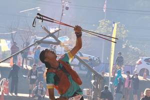 BIB: 222, 7219
                            <button type="button" onclick="openModal(19181374)" class="btn btn-primary btn-sm float-right btn-popup" data-toggle="modal" data-target=".modal-high-quality">
                        <i class="fas fa-shopping-cart"></i> Add to Cart
                    </button>
                                            <button type="button" onclick="isThisMe(19181374, true)" class="btn btn-success btn-sm float-right btn-popup btn-isme hidden" data-toggle="tooltip" data-placement="bottom" title="นี่คือรูปของคุณใช่ไหม คลิกที่นี่เพื่อเอาเข้าอัลบั้ม">
                        <i class="fas fa-plus"></i> Add to album
                    </button>
                    <button type="button" onclick="isThisMe(19181374, false)" class="btn btn-warning btn-sm float-right btn-popup btn-isnotme hidden">
                        <i class="fas fa-ban"></i> Remove from album
                    </button>