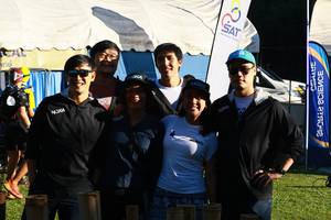 BIB: 26082
                            <button type="button" onclick="openModal(19181486)" class="btn btn-primary btn-sm float-right btn-popup" data-toggle="modal" data-target=".modal-high-quality">
                        <i class="fas fa-shopping-cart"></i> Add to Cart
                    </button>
                                            <button type="button" onclick="isThisMe(19181486, true)" class="btn btn-success btn-sm float-right btn-popup btn-isme hidden" data-toggle="tooltip" data-placement="bottom" title="นี่คือรูปของคุณใช่ไหม คลิกที่นี่เพื่อเอาเข้าอัลบั้ม">
                        <i class="fas fa-plus"></i> Add to album
                    </button>
                    <button type="button" onclick="isThisMe(19181486, false)" class="btn btn-warning btn-sm float-right btn-popup btn-isnotme hidden">
                        <i class="fas fa-ban"></i> Remove from album
                    </button>