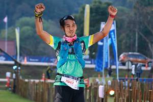 BIB: 4374, 7042
                            <button type="button" onclick="openModal(19180128)" class="btn btn-primary btn-sm float-right btn-popup" data-toggle="modal" data-target=".modal-high-quality">
                        <i class="fas fa-shopping-cart"></i> Add to Cart
                    </button>
                                            <button type="button" onclick="isThisMe(19180128, true)" class="btn btn-success btn-sm float-right btn-popup btn-isme hidden" data-toggle="tooltip" data-placement="bottom" title="นี่คือรูปของคุณใช่ไหม คลิกที่นี่เพื่อเอาเข้าอัลบั้ม">
                        <i class="fas fa-plus"></i> Add to album
                    </button>
                    <button type="button" onclick="isThisMe(19180128, false)" class="btn btn-warning btn-sm float-right btn-popup btn-isnotme hidden">
                        <i class="fas fa-ban"></i> Remove from album
                    </button>