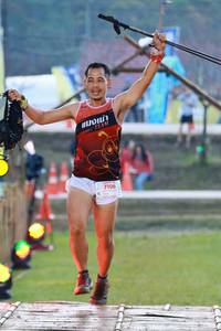 BIB: 7106
                            <button type="button" onclick="openModal(19180235)" class="btn btn-primary btn-sm float-right btn-popup" data-toggle="modal" data-target=".modal-high-quality">
                        <i class="fas fa-shopping-cart"></i> Add to Cart
                    </button>
                                            <button type="button" onclick="isThisMe(19180235, true)" class="btn btn-success btn-sm float-right btn-popup btn-isme hidden" data-toggle="tooltip" data-placement="bottom" title="นี่คือรูปของคุณใช่ไหม คลิกที่นี่เพื่อเอาเข้าอัลบั้ม">
                        <i class="fas fa-plus"></i> Add to album
                    </button>
                    <button type="button" onclick="isThisMe(19180235, false)" class="btn btn-warning btn-sm float-right btn-popup btn-isnotme hidden">
                        <i class="fas fa-ban"></i> Remove from album
                    </button>