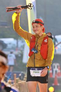 BIB: 100, 9244
                            <button type="button" onclick="openModal(19180731)" class="btn btn-primary btn-sm float-right btn-popup" data-toggle="modal" data-target=".modal-high-quality">
                        <i class="fas fa-shopping-cart"></i> Add to Cart
                    </button>
                                            <button type="button" onclick="isThisMe(19180731, true)" class="btn btn-success btn-sm float-right btn-popup btn-isme hidden" data-toggle="tooltip" data-placement="bottom" title="นี่คือรูปของคุณใช่ไหม คลิกที่นี่เพื่อเอาเข้าอัลบั้ม">
                        <i class="fas fa-plus"></i> Add to album
                    </button>
                    <button type="button" onclick="isThisMe(19180731, false)" class="btn btn-warning btn-sm float-right btn-popup btn-isnotme hidden">
                        <i class="fas fa-ban"></i> Remove from album
                    </button>