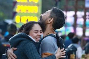 BIB: 201300
                            <button type="button" onclick="openModal(19180244)" class="btn btn-primary btn-sm float-right btn-popup" data-toggle="modal" data-target=".modal-high-quality">
                        <i class="fas fa-shopping-cart"></i> Add to Cart
                    </button>
                                            <button type="button" onclick="isThisMe(19180244, true)" class="btn btn-success btn-sm float-right btn-popup btn-isme hidden" data-toggle="tooltip" data-placement="bottom" title="นี่คือรูปของคุณใช่ไหม คลิกที่นี่เพื่อเอาเข้าอัลบั้ม">
                        <i class="fas fa-plus"></i> Add to album
                    </button>
                    <button type="button" onclick="isThisMe(19180244, false)" class="btn btn-warning btn-sm float-right btn-popup btn-isnotme hidden">
                        <i class="fas fa-ban"></i> Remove from album
                    </button>