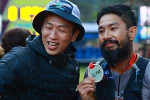 BIB: 
                            <button type="button" onclick="openModal(19180308)" class="btn btn-primary btn-sm float-right btn-popup" data-toggle="modal" data-target=".modal-high-quality">
                        <i class="fas fa-shopping-cart"></i> Add to Cart
                    </button>
                                            <button type="button" onclick="isThisMe(19180308, true)" class="btn btn-success btn-sm float-right btn-popup btn-isme hidden" data-toggle="tooltip" data-placement="bottom" title="นี่คือรูปของคุณใช่ไหม คลิกที่นี่เพื่อเอาเข้าอัลบั้ม">
                        <i class="fas fa-plus"></i> Add to album
                    </button>
                    <button type="button" onclick="isThisMe(19180308, false)" class="btn btn-warning btn-sm float-right btn-popup btn-isnotme hidden">
                        <i class="fas fa-ban"></i> Remove from album
                    </button>