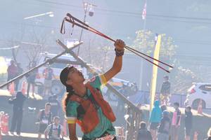 BIB: 
                            <button type="button" onclick="openModal(19181382)" class="btn btn-primary btn-sm float-right btn-popup" data-toggle="modal" data-target=".modal-high-quality">
                        <i class="fas fa-shopping-cart"></i> Add to Cart
                    </button>
                                            <button type="button" onclick="isThisMe(19181382, true)" class="btn btn-success btn-sm float-right btn-popup btn-isme hidden" data-toggle="tooltip" data-placement="bottom" title="นี่คือรูปของคุณใช่ไหม คลิกที่นี่เพื่อเอาเข้าอัลบั้ม">
                        <i class="fas fa-plus"></i> Add to album
                    </button>
                    <button type="button" onclick="isThisMe(19181382, false)" class="btn btn-warning btn-sm float-right btn-popup btn-isnotme hidden">
                        <i class="fas fa-ban"></i> Remove from album
                    </button>