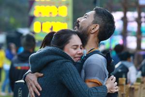 BIB: 
                            <button type="button" onclick="openModal(19180246)" class="btn btn-primary btn-sm float-right btn-popup" data-toggle="modal" data-target=".modal-high-quality">
                        <i class="fas fa-shopping-cart"></i> Add to Cart
                    </button>
                                            <button type="button" onclick="isThisMe(19180246, true)" class="btn btn-success btn-sm float-right btn-popup btn-isme hidden" data-toggle="tooltip" data-placement="bottom" title="นี่คือรูปของคุณใช่ไหม คลิกที่นี่เพื่อเอาเข้าอัลบั้ม">
                        <i class="fas fa-plus"></i> Add to album
                    </button>
                    <button type="button" onclick="isThisMe(19180246, false)" class="btn btn-warning btn-sm float-right btn-popup btn-isnotme hidden">
                        <i class="fas fa-ban"></i> Remove from album
                    </button>