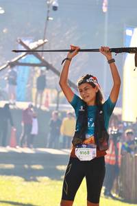 BIB: 100, 9168
                            <button type="button" onclick="openModal(19181208)" class="btn btn-primary btn-sm float-right btn-popup" data-toggle="modal" data-target=".modal-high-quality">
                        <i class="fas fa-shopping-cart"></i> Add to Cart
                    </button>
                                            <button type="button" onclick="isThisMe(19181208, true)" class="btn btn-success btn-sm float-right btn-popup btn-isme hidden" data-toggle="tooltip" data-placement="bottom" title="นี่คือรูปของคุณใช่ไหม คลิกที่นี่เพื่อเอาเข้าอัลบั้ม">
                        <i class="fas fa-plus"></i> Add to album
                    </button>
                    <button type="button" onclick="isThisMe(19181208, false)" class="btn btn-warning btn-sm float-right btn-popup btn-isnotme hidden">
                        <i class="fas fa-ban"></i> Remove from album
                    </button>