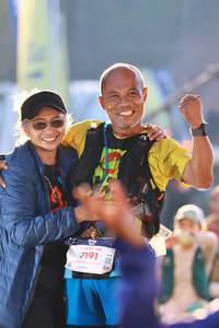 BIB: 160, 7191
                            <button type="button" onclick="openModal(19180721)" class="btn btn-primary btn-sm float-right btn-popup" data-toggle="modal" data-target=".modal-high-quality">
                        <i class="fas fa-shopping-cart"></i> Add to Cart
                    </button>
                                            <button type="button" onclick="isThisMe(19180721, true)" class="btn btn-success btn-sm float-right btn-popup btn-isme hidden" data-toggle="tooltip" data-placement="bottom" title="นี่คือรูปของคุณใช่ไหม คลิกที่นี่เพื่อเอาเข้าอัลบั้ม">
                        <i class="fas fa-plus"></i> Add to album
                    </button>
                    <button type="button" onclick="isThisMe(19180721, false)" class="btn btn-warning btn-sm float-right btn-popup btn-isnotme hidden">
                        <i class="fas fa-ban"></i> Remove from album
                    </button>