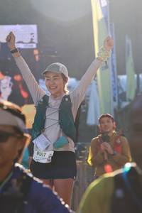 BIB: 9317
                            <button type="button" onclick="openModal(19180723)" class="btn btn-primary btn-sm float-right btn-popup" data-toggle="modal" data-target=".modal-high-quality">
                        <i class="fas fa-shopping-cart"></i> Add to Cart
                    </button>
                                            <button type="button" onclick="isThisMe(19180723, true)" class="btn btn-success btn-sm float-right btn-popup btn-isme hidden" data-toggle="tooltip" data-placement="bottom" title="นี่คือรูปของคุณใช่ไหม คลิกที่นี่เพื่อเอาเข้าอัลบั้ม">
                        <i class="fas fa-plus"></i> Add to album
                    </button>
                    <button type="button" onclick="isThisMe(19180723, false)" class="btn btn-warning btn-sm float-right btn-popup btn-isnotme hidden">
                        <i class="fas fa-ban"></i> Remove from album
                    </button>