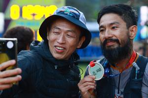 BIB: 
                            <button type="button" onclick="openModal(19180306)" class="btn btn-primary btn-sm float-right btn-popup" data-toggle="modal" data-target=".modal-high-quality">
                        <i class="fas fa-shopping-cart"></i> Add to Cart
                    </button>
                                            <button type="button" onclick="isThisMe(19180306, true)" class="btn btn-success btn-sm float-right btn-popup btn-isme hidden" data-toggle="tooltip" data-placement="bottom" title="นี่คือรูปของคุณใช่ไหม คลิกที่นี่เพื่อเอาเข้าอัลบั้ม">
                        <i class="fas fa-plus"></i> Add to album
                    </button>
                    <button type="button" onclick="isThisMe(19180306, false)" class="btn btn-warning btn-sm float-right btn-popup btn-isnotme hidden">
                        <i class="fas fa-ban"></i> Remove from album
                    </button>