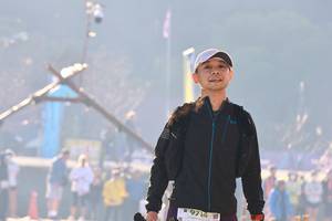 BIB: 9714
                            <button type="button" onclick="openModal(19180968)" class="btn btn-primary btn-sm float-right btn-popup" data-toggle="modal" data-target=".modal-high-quality">
                        <i class="fas fa-shopping-cart"></i> Add to Cart
                    </button>
                                            <button type="button" onclick="isThisMe(19180968, true)" class="btn btn-success btn-sm float-right btn-popup btn-isme hidden" data-toggle="tooltip" data-placement="bottom" title="นี่คือรูปของคุณใช่ไหม คลิกที่นี่เพื่อเอาเข้าอัลบั้ม">
                        <i class="fas fa-plus"></i> Add to album
                    </button>
                    <button type="button" onclick="isThisMe(19180968, false)" class="btn btn-warning btn-sm float-right btn-popup btn-isnotme hidden">
                        <i class="fas fa-ban"></i> Remove from album
                    </button>