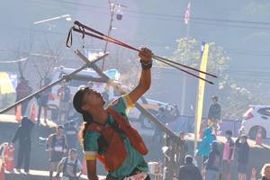 BIB: 
                            <button type="button" onclick="openModal(19181373)" class="btn btn-primary btn-sm float-right btn-popup" data-toggle="modal" data-target=".modal-high-quality">
                        <i class="fas fa-shopping-cart"></i> Add to Cart
                    </button>
                                            <button type="button" onclick="isThisMe(19181373, true)" class="btn btn-success btn-sm float-right btn-popup btn-isme hidden" data-toggle="tooltip" data-placement="bottom" title="นี่คือรูปของคุณใช่ไหม คลิกที่นี่เพื่อเอาเข้าอัลบั้ม">
                        <i class="fas fa-plus"></i> Add to album
                    </button>
                    <button type="button" onclick="isThisMe(19181373, false)" class="btn btn-warning btn-sm float-right btn-popup btn-isnotme hidden">
                        <i class="fas fa-ban"></i> Remove from album
                    </button>