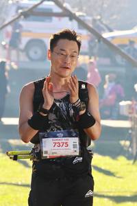 BIB: 160, 7375
                            <button type="button" onclick="openModal(19181411)" class="btn btn-primary btn-sm float-right btn-popup" data-toggle="modal" data-target=".modal-high-quality">
                        <i class="fas fa-shopping-cart"></i> Add to Cart
                    </button>
                                            <button type="button" onclick="isThisMe(19181411, true)" class="btn btn-success btn-sm float-right btn-popup btn-isme hidden" data-toggle="tooltip" data-placement="bottom" title="นี่คือรูปของคุณใช่ไหม คลิกที่นี่เพื่อเอาเข้าอัลบั้ม">
                        <i class="fas fa-plus"></i> Add to album
                    </button>
                    <button type="button" onclick="isThisMe(19181411, false)" class="btn btn-warning btn-sm float-right btn-popup btn-isnotme hidden">
                        <i class="fas fa-ban"></i> Remove from album
                    </button>