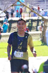 BIB: 2218, 
                            <button type="button" onclick="openModal(19185151)" class="btn btn-primary btn-sm float-right btn-popup" data-toggle="modal" data-target=".modal-high-quality">
                        <i class="fas fa-shopping-cart"></i> Add to Cart
                    </button>
                                            <button type="button" onclick="isThisMe(19185151, true)" class="btn btn-success btn-sm float-right btn-popup btn-isme hidden" data-toggle="tooltip" data-placement="bottom" title="นี่คือรูปของคุณใช่ไหม คลิกที่นี่เพื่อเอาเข้าอัลบั้ม">
                        <i class="fas fa-plus"></i> Add to album
                    </button>
                    <button type="button" onclick="isThisMe(19185151, false)" class="btn btn-warning btn-sm float-right btn-popup btn-isnotme hidden">
                        <i class="fas fa-ban"></i> Remove from album
                    </button>