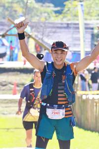 BIB: 160, 7241
                            <button type="button" onclick="openModal(19185234)" class="btn btn-primary btn-sm float-right btn-popup" data-toggle="modal" data-target=".modal-high-quality">
                        <i class="fas fa-shopping-cart"></i> Add to Cart
                    </button>
                                            <button type="button" onclick="isThisMe(19185234, true)" class="btn btn-success btn-sm float-right btn-popup btn-isme hidden" data-toggle="tooltip" data-placement="bottom" title="นี่คือรูปของคุณใช่ไหม คลิกที่นี่เพื่อเอาเข้าอัลบั้ม">
                        <i class="fas fa-plus"></i> Add to album
                    </button>
                    <button type="button" onclick="isThisMe(19185234, false)" class="btn btn-warning btn-sm float-right btn-popup btn-isnotme hidden">
                        <i class="fas fa-ban"></i> Remove from album
                    </button>